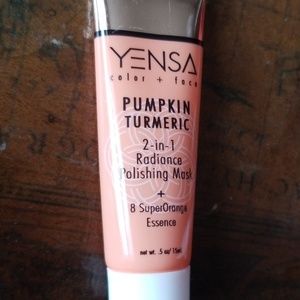 3/$10 Yensa face mask